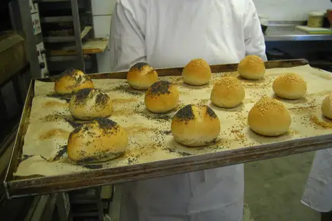 Billy Bunter's Bakehouse photo 1