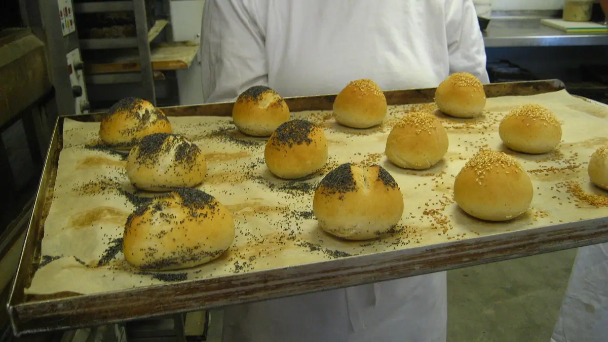 Billy Bunter's Bakehouse – artisan bakery in Walsall town centre