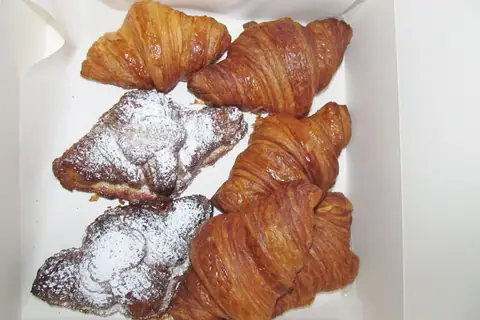 Billy Bunter's Bakehouse photo 4