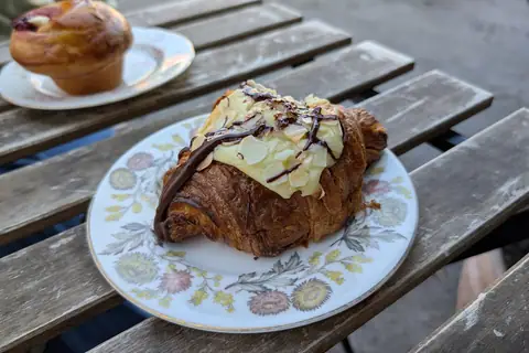 Billy Bunter's Bakehouse photo 2